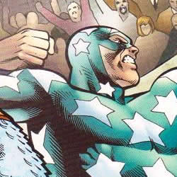 Illustration for article titled 20 Great American Superheroes To Share Your Holiday With